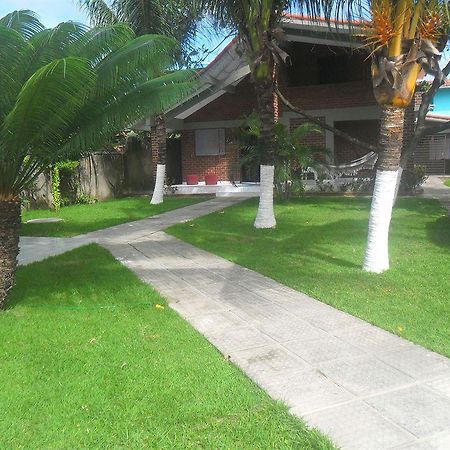 Hostel Porto Beach Pôrto das Galinhas 外观 照片
