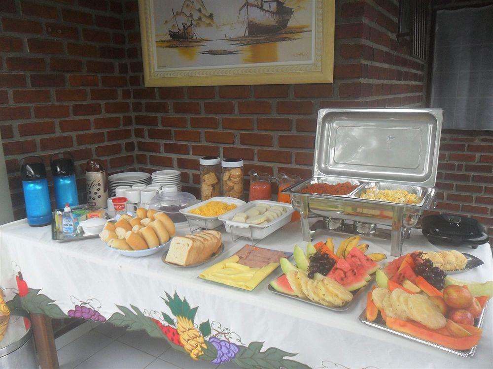 Hostel Porto Beach Pôrto das Galinhas 外观 照片