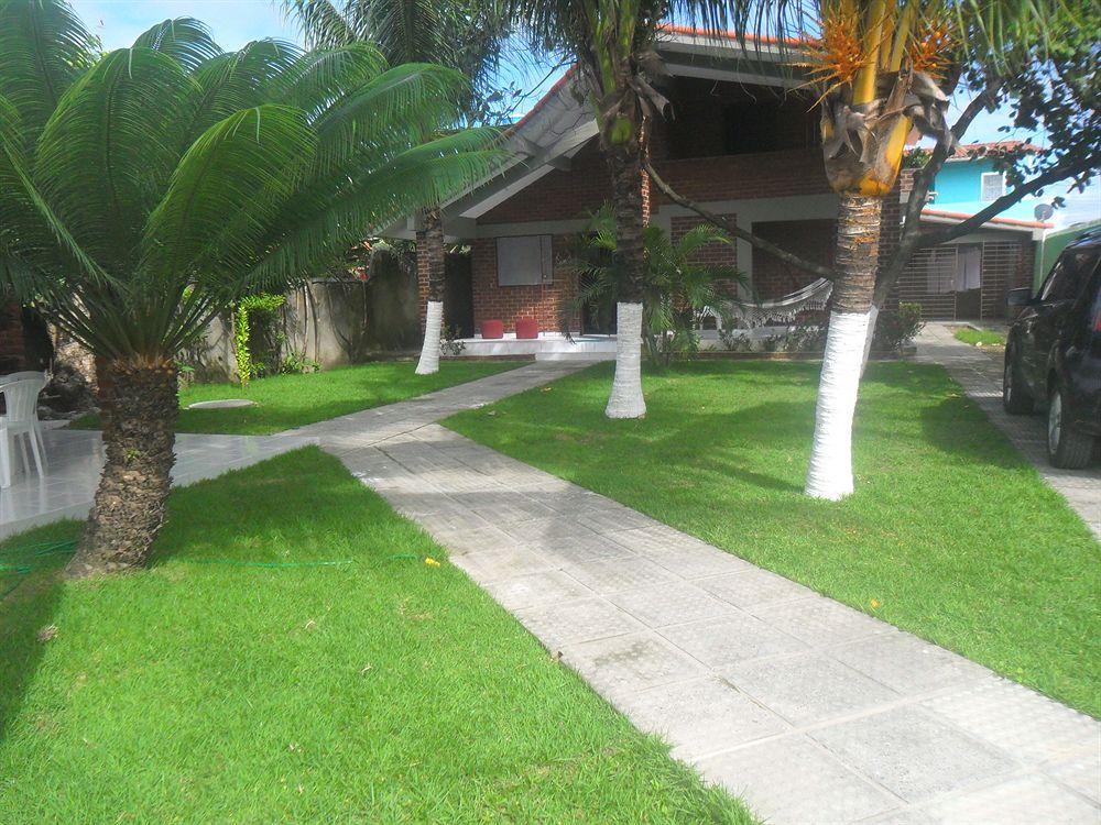 Hostel Porto Beach Pôrto das Galinhas 外观 照片