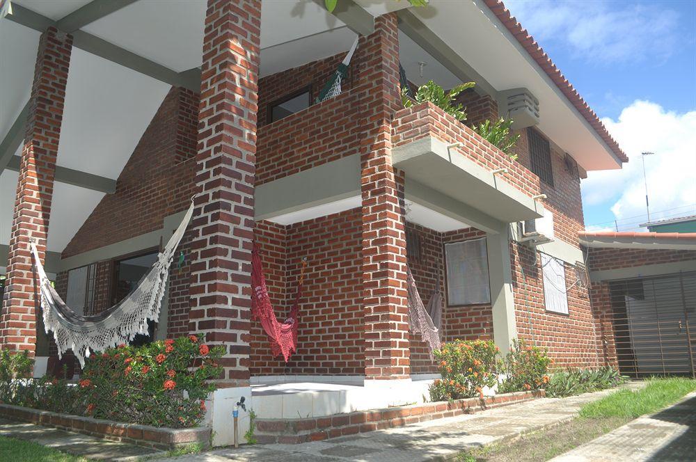 Hostel Porto Beach Pôrto das Galinhas 外观 照片