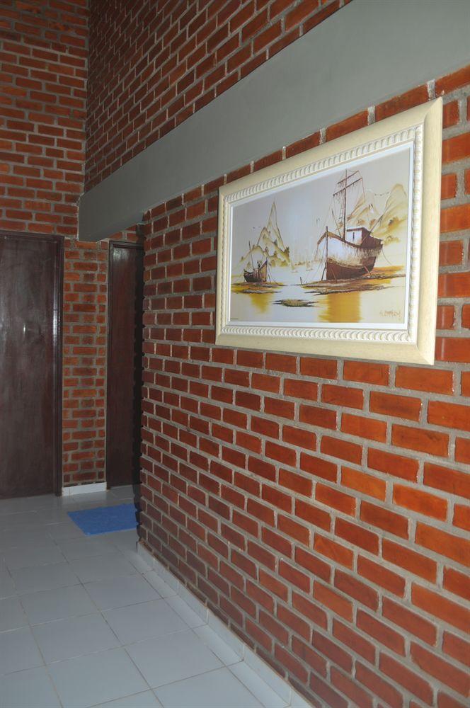 Hostel Porto Beach Pôrto das Galinhas 外观 照片